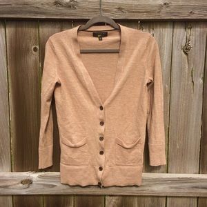 Banana Republic Cardigan